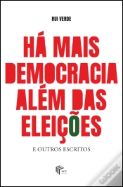 Capa do artigo Há Mais Democracia Além das Eleições