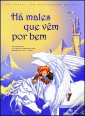 Capa do artigo Há Males que Vêm por Bem