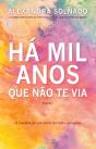 Há Mil Anos Que não Te Via - Preview