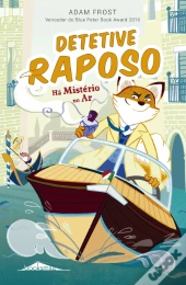 Há Mistério no Ar