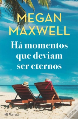 Capa do artigo Há Momentos Que Deviam Ser Eternos