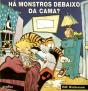 Há Monstros Debaixo da Cama? - Preview