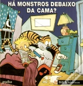 Há Monstros Debaixo da Cama?