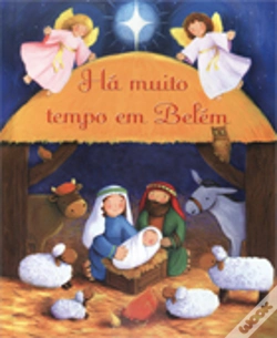 Capa do artigo Há Muito Tempo em Belém