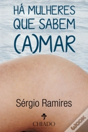 Capa do artigo Há Mulheres que Sabem (A)mar