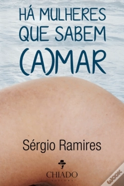 Capa do artigo Há Mulheres que Sabem (A)mar