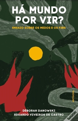 Capa do artigo Há Mundo por Vir?