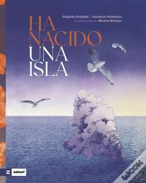 Ha Nacido Una Isla