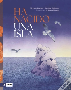 Capa do artigo Ha Nacido Una Isla