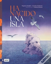 Capa do artigo Ha Nacido Una Isla