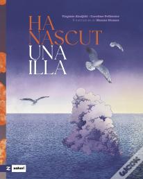 Ha Nascut Una Illa