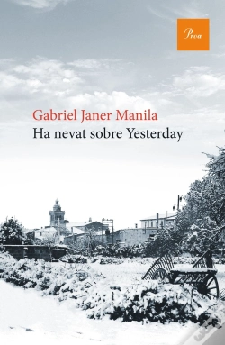 Capa do artigo Ha Nevat Sobre Yesterday