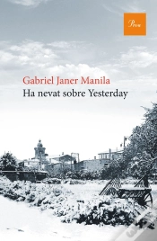 Capa do artigo Ha Nevat Sobre Yesterday