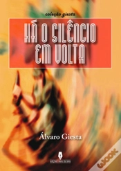 Capa do artigo Há o Silêncio em Volta