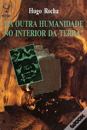 Capa do artigo Há outra Humanidade no Interior da Terra?