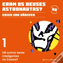 Capa do artigo Há Outros Seres Inteligentes No Cosmo?