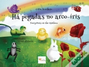 Capa do artigo Há Pegadas no Arco-Íris