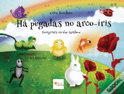 Capa do artigo Há Pegadas no Arco-Íris