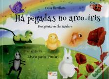 Há Pegadas no Arco-Íris