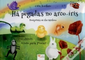 Capa do artigo Há Pegadas no Arco-Íris