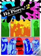 Capa do artigo Há Piores 2