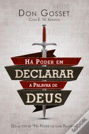 Capa do artigo Há Poder Em Declarar A Palavra De Deus