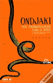 Capa do artigo Há Prendisajens com o Xão