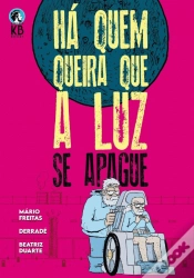 Capa do artigo Há Quem Queira que a Luz Se Apague