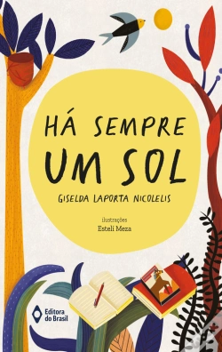 Capa do artigo Há Sempre Um Sol