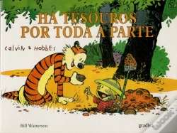 Capa do artigo Há Tesouros Por Toda a Parte