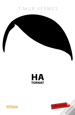 Capa do artigo Ha Tornat