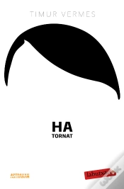 Capa do artigo Ha Tornat