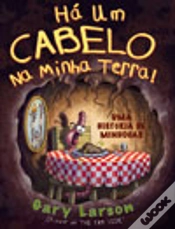 Capa do artigo Há Um Cabelo na Minha Terra!