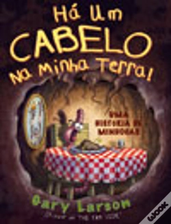 Capa do artigo Há Um Cabelo na Minha Terra!