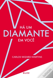 Capa do artigo Há Um Diamante Em Você