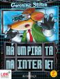 Há um Pirata na Internet - Preview