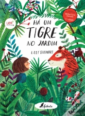 Capa do artigo Há Um Tigre no Jardim