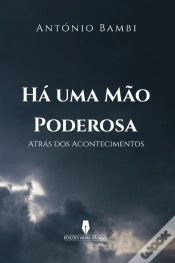 Capa do artigo Há uma Mão Poderosa