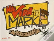 Capa do artigo Há Vida em Markl