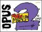 Há Vida em Markl: Opus 2 - Preview