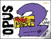 Capa do artigo Há Vida em Markl: Opus 2