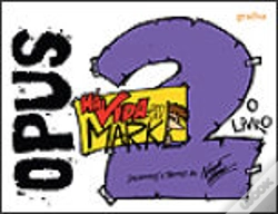 Capa do artigo Há Vida em Markl: Opus 2