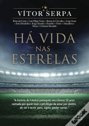 Capa do artigo Há Vida nas Estrelas