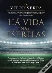 Capa do artigo Há Vida nas Estrelas