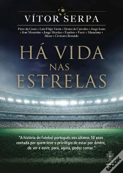 Capa do artigo Há Vida nas Estrelas
