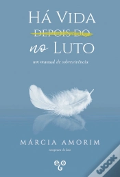 Capa do artigo Há Vida no Luto