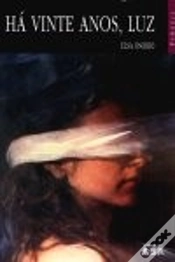 Capa do artigo Há Vinte Anos,Luz