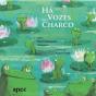 Há Vozes no Charco - Preview