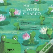 Há Vozes no Charco