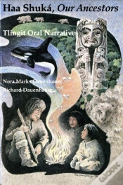 Capa do artigo Haa Shuka, Our Ancestors